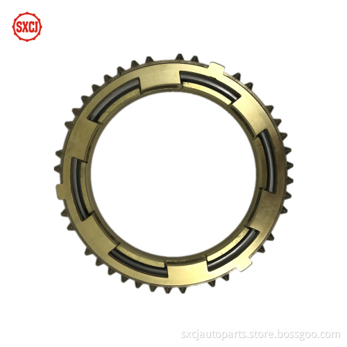 Manual auto parts transmission Synchronizer Ring QH170-1325H810A FOR CHINESE CAR with hachi